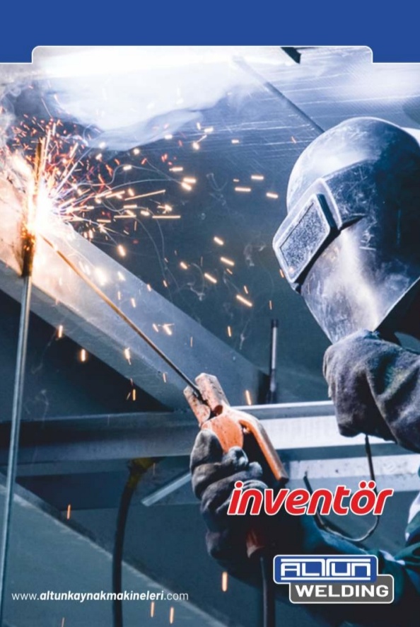 İnventör